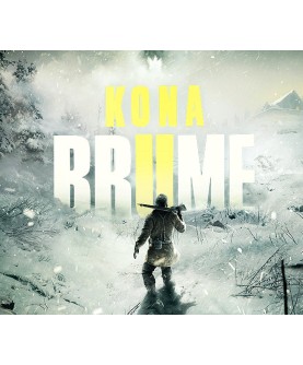 Kona II Brume XBOX One / Xbox Series X|S Xbox One Key EUROPE